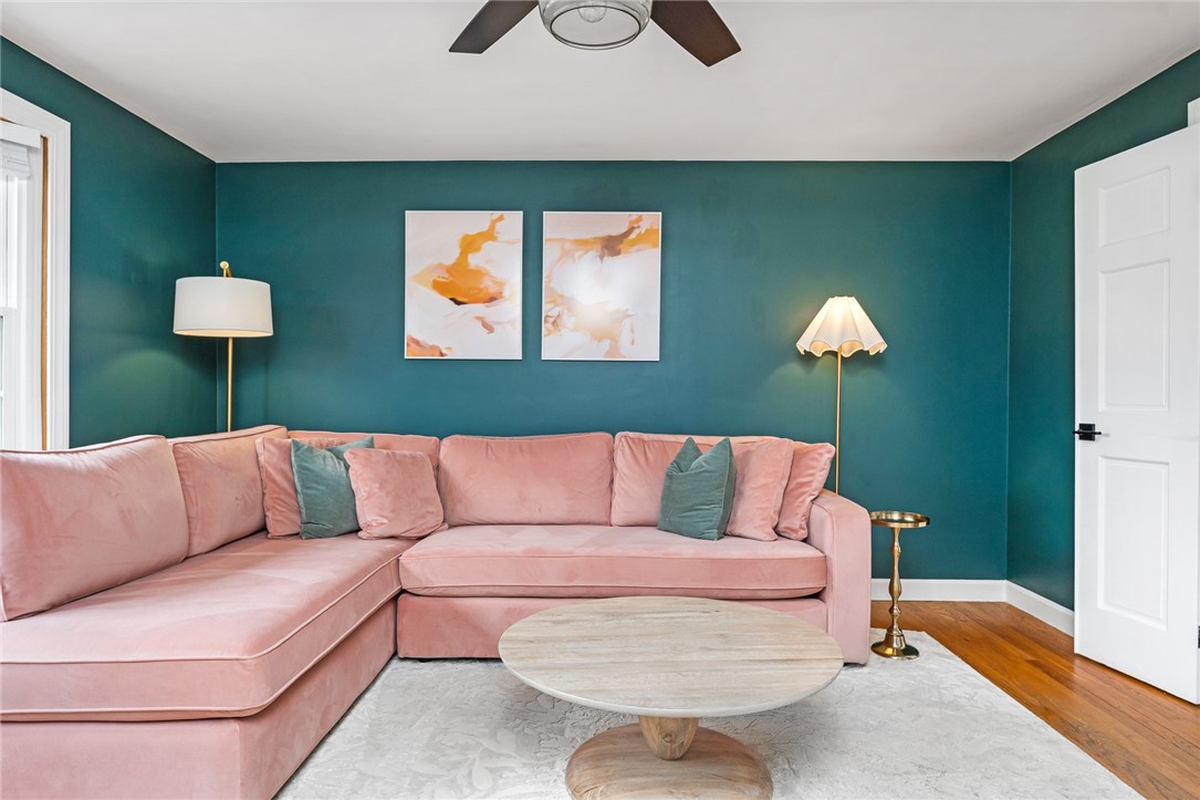 28 Rosegarden Street