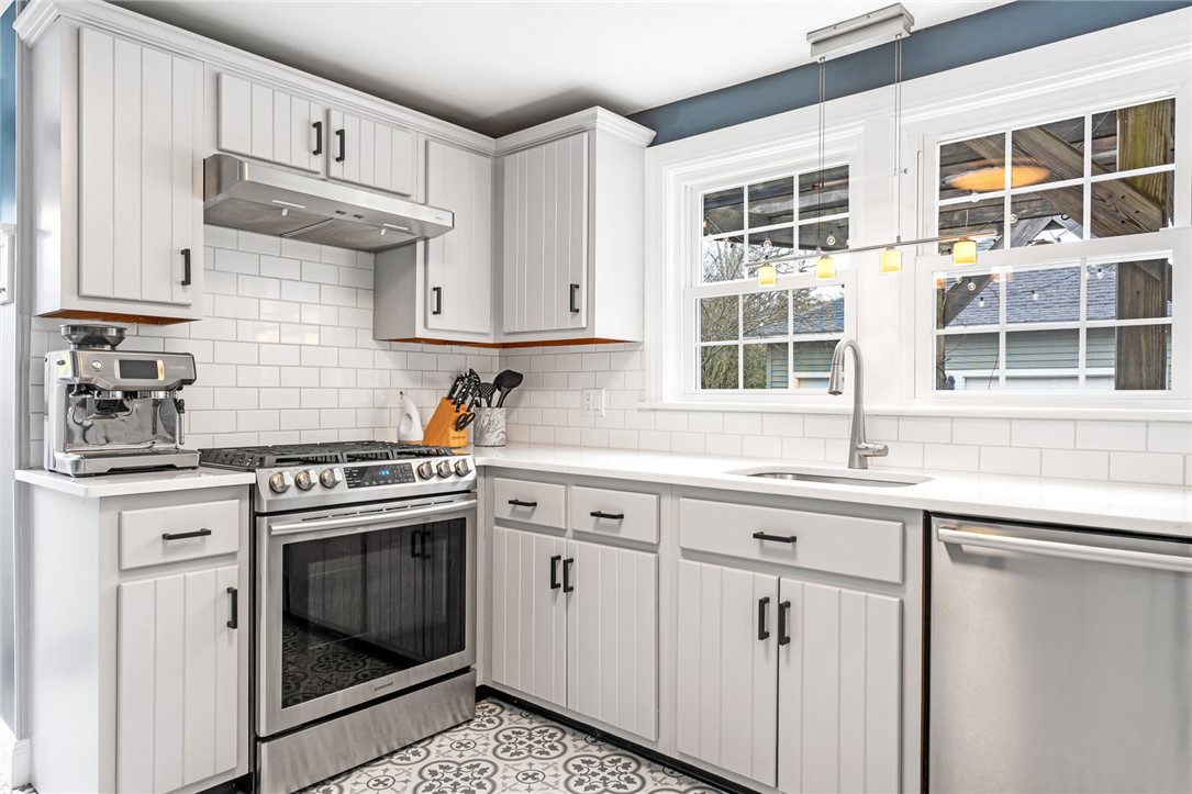 28 Rosegarden Street