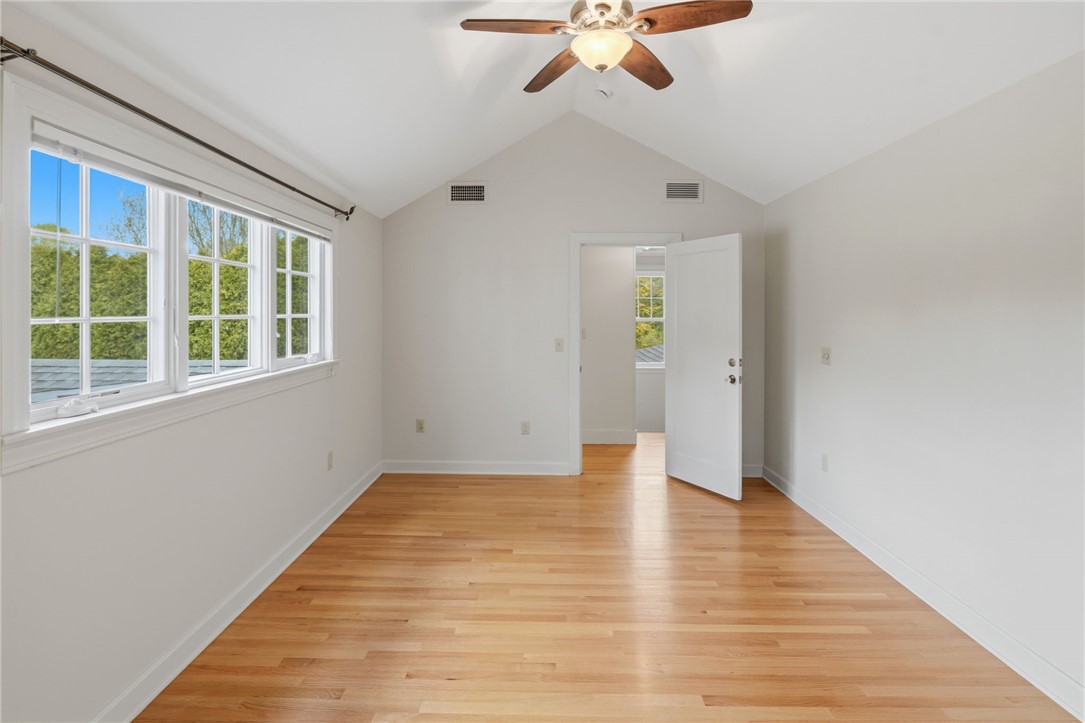 23 HILLCREST Road