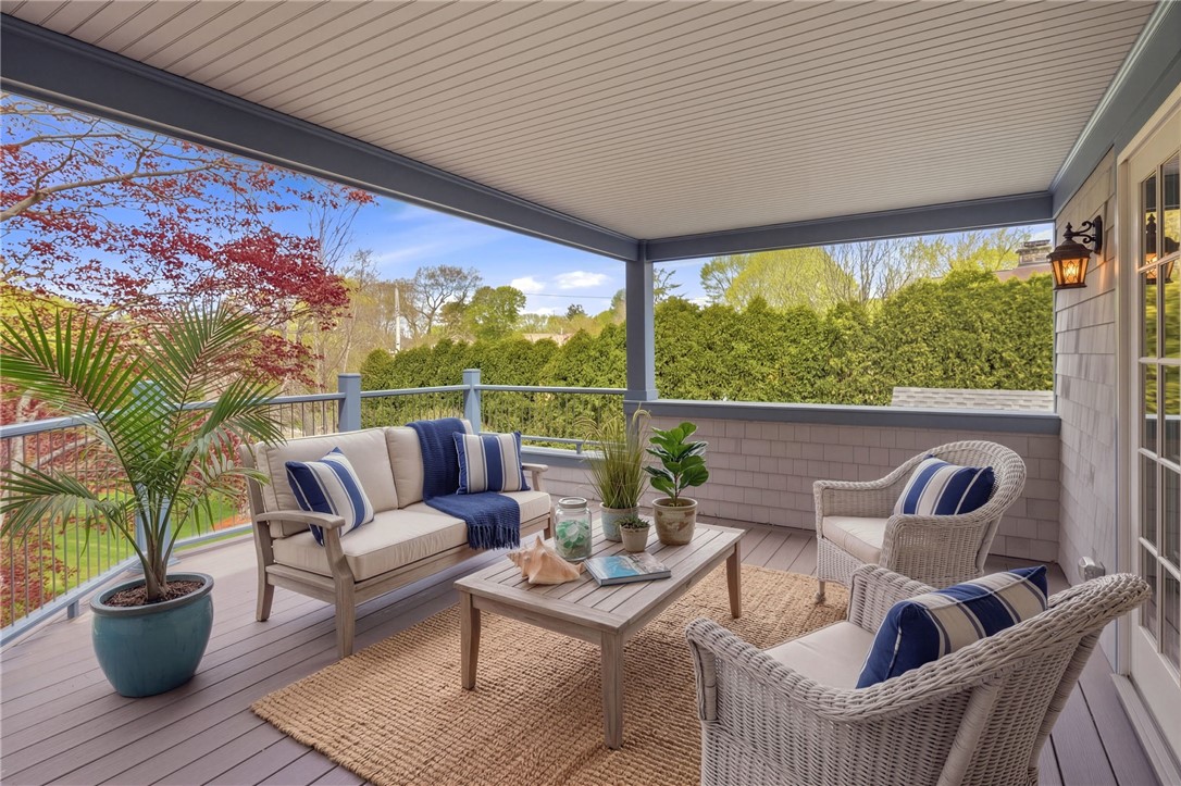 23 HILLCREST Road