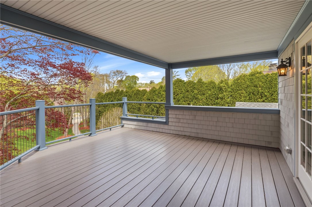 23 HILLCREST Road