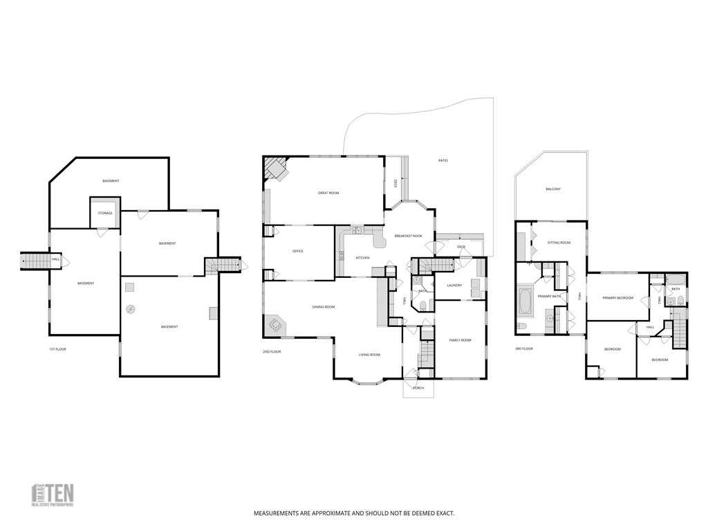 23 HILLCREST Road