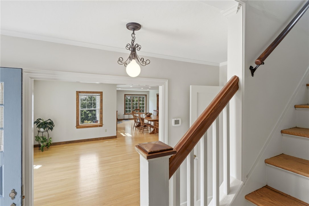 23 HILLCREST Road