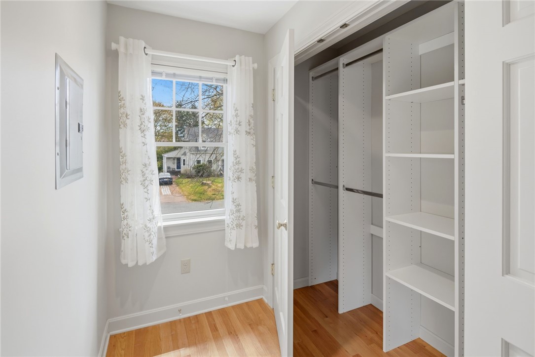 23 HILLCREST Road