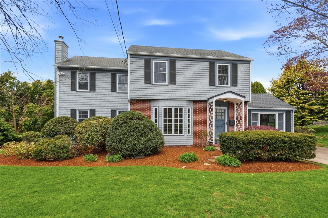 23 HILLCREST Road