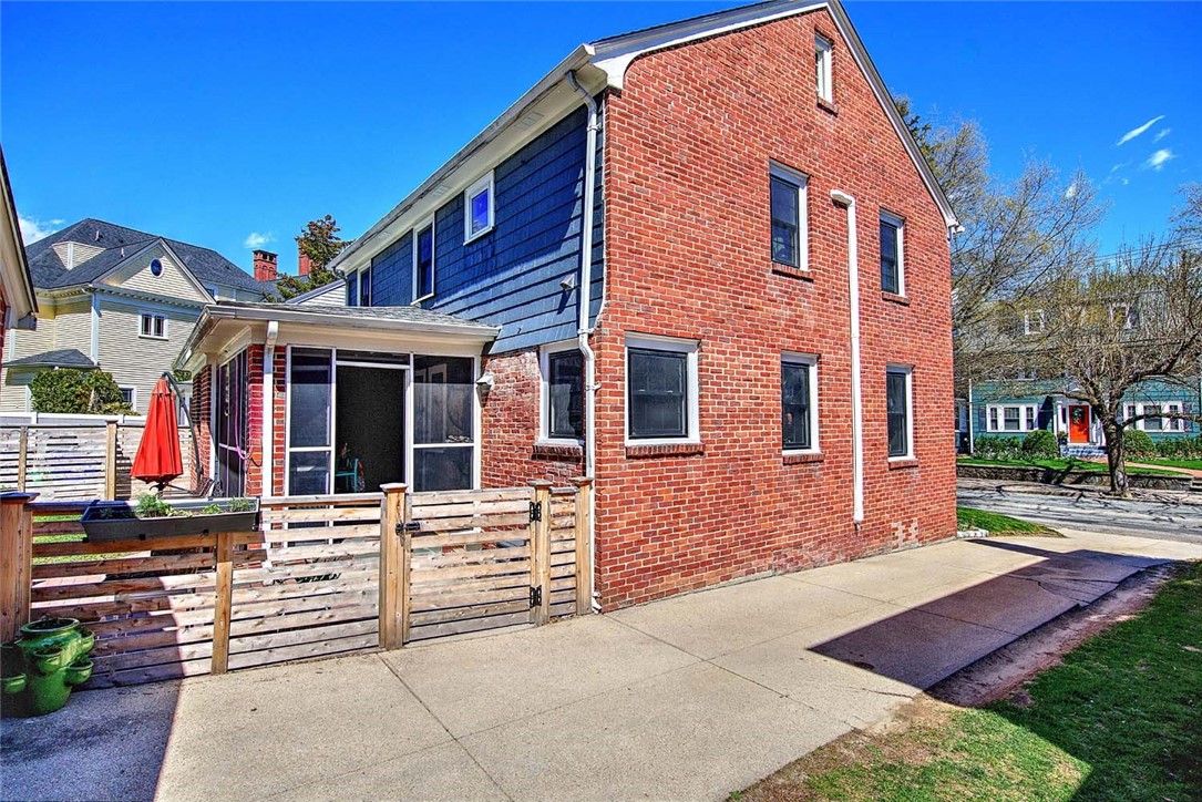 250 Butler Avenue