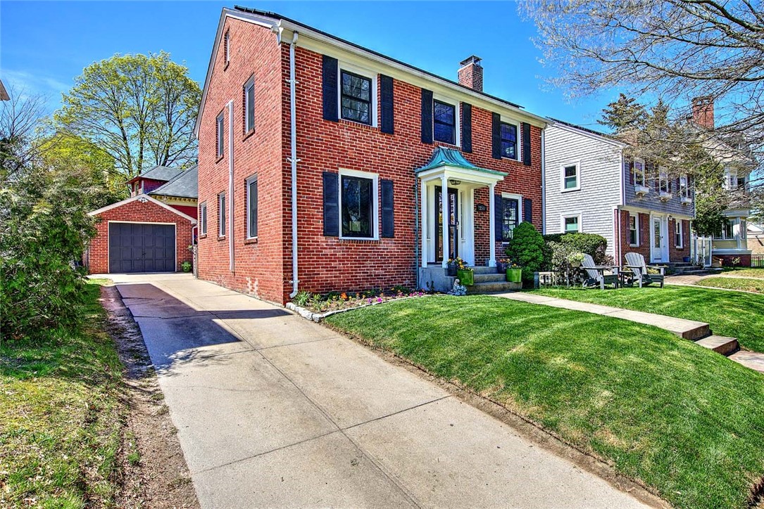 250 Butler Avenue