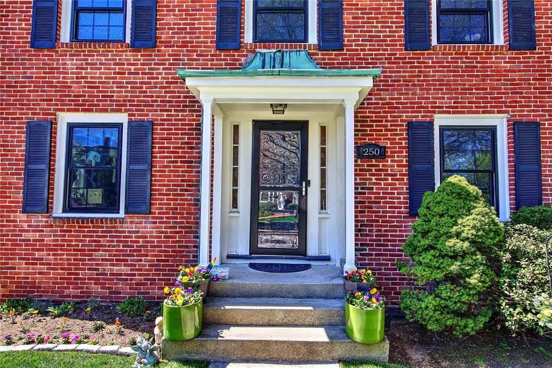 250 Butler Avenue