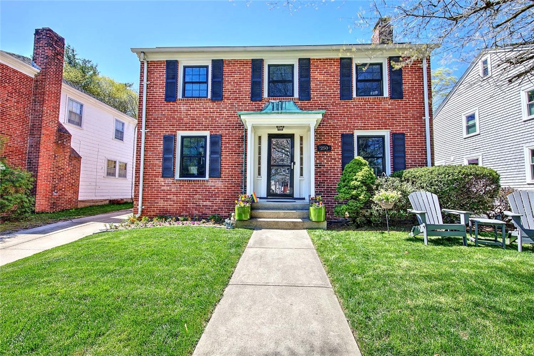 250 Butler Avenue