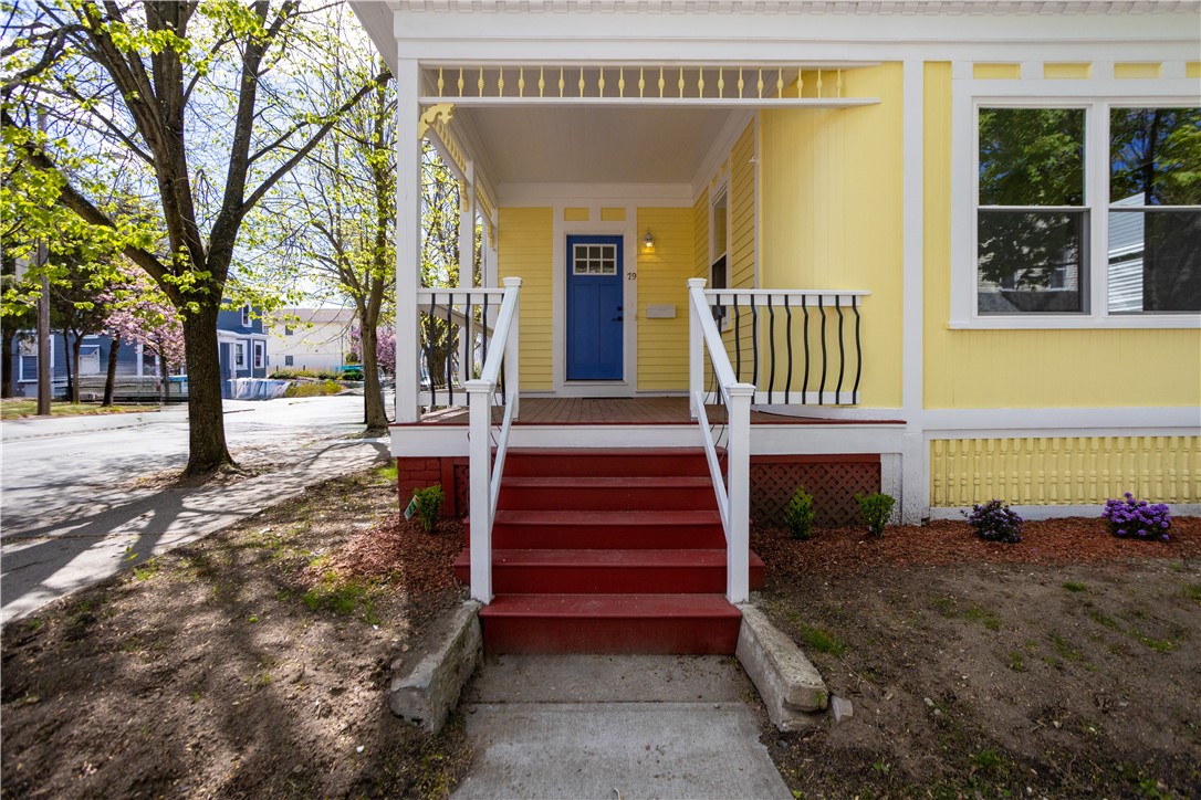 79 Priscilla Avenue