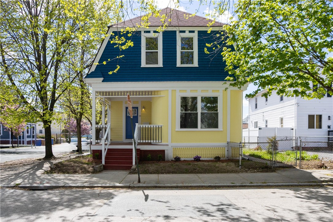 79 Priscilla Avenue
