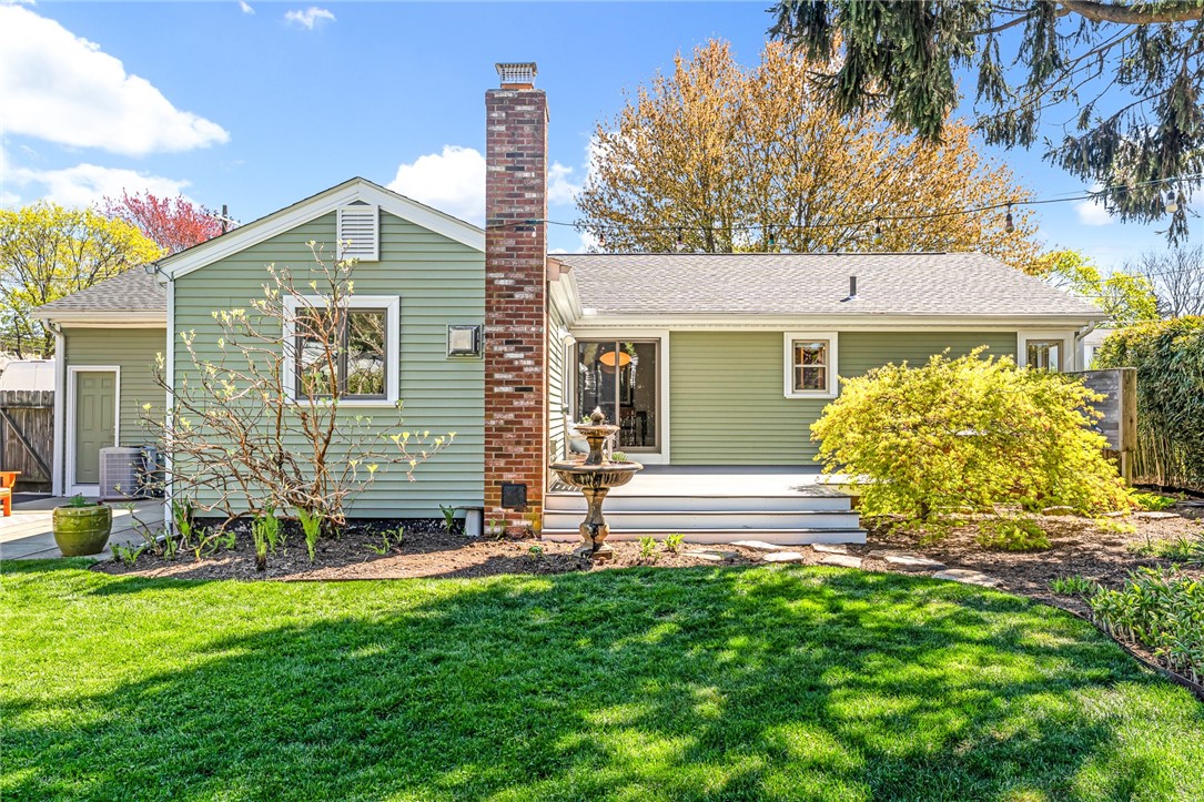 124 Paine Avenue