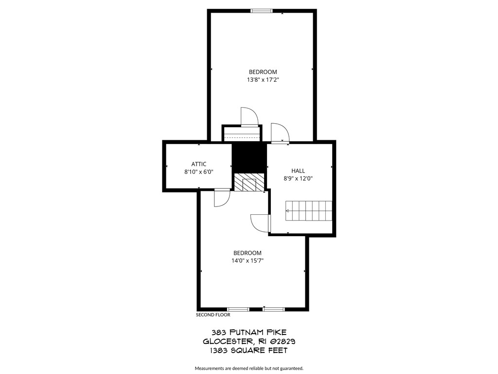 383 Putnam Pike