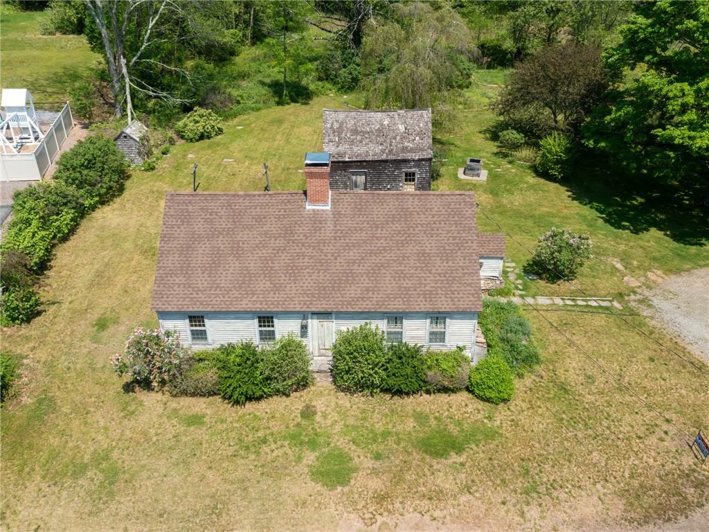 383 Putnam Pike