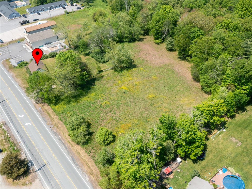383 Putnam Pike