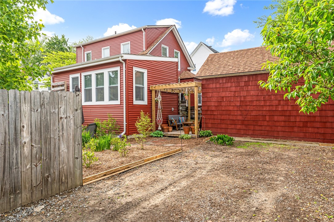 5 Dennis Avenue