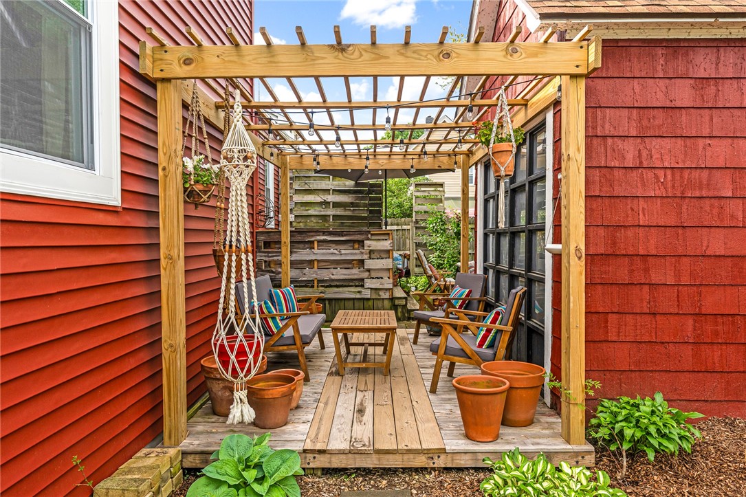 5 Dennis Avenue