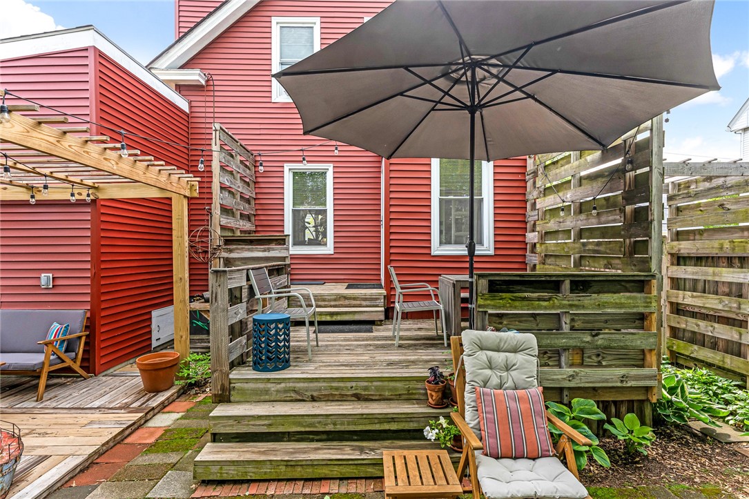 5 Dennis Avenue