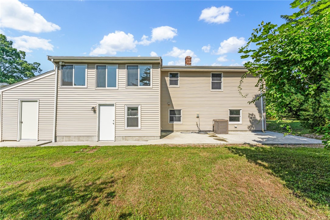 44 Atwells Avenue