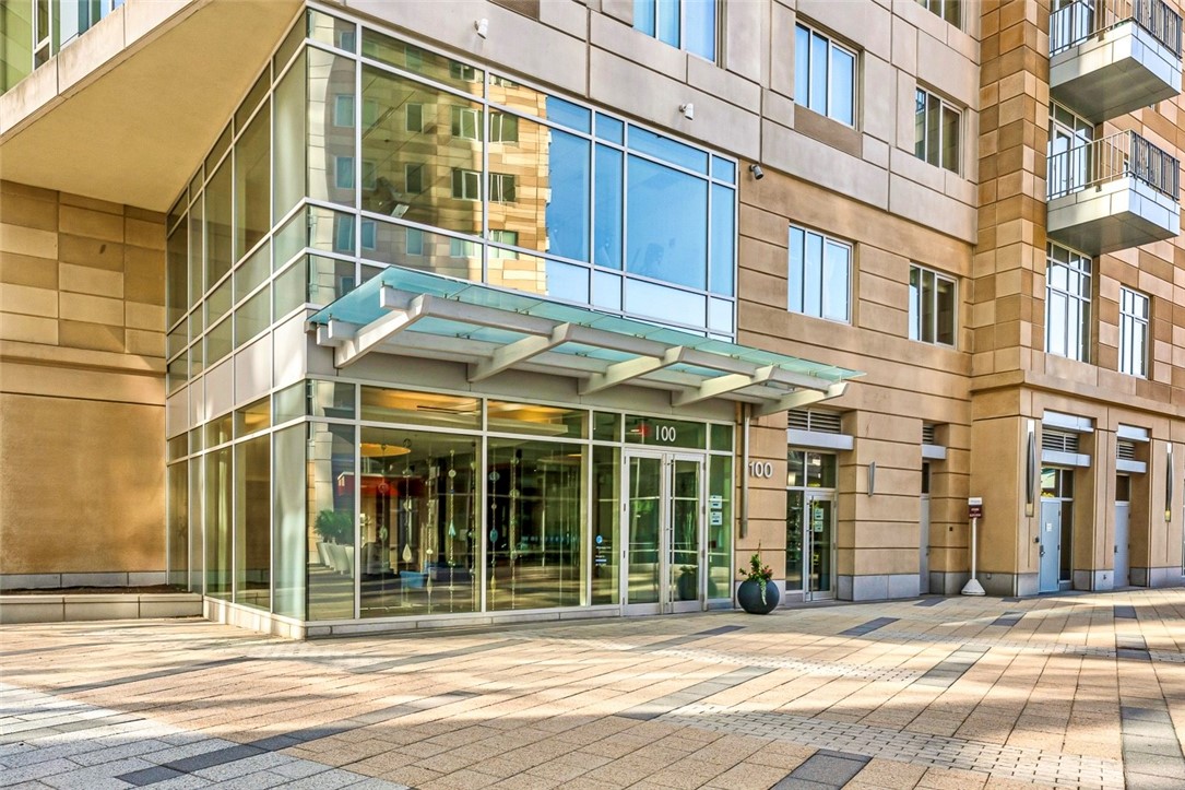 100 Exchange Street 1302