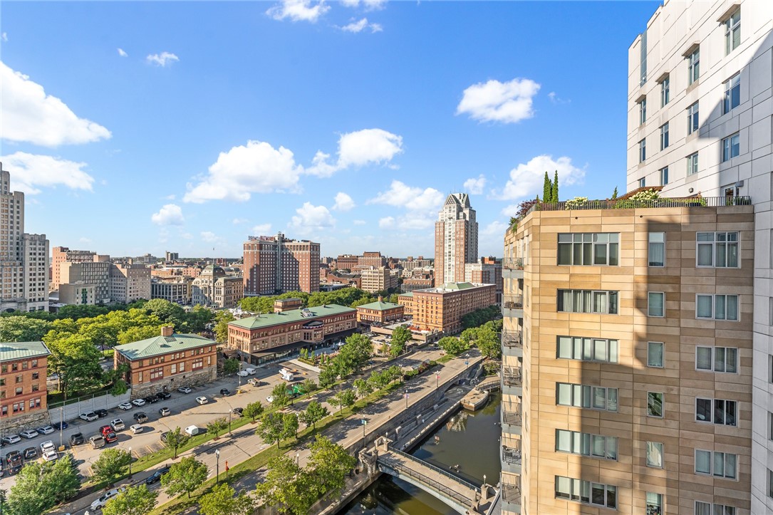 100 Exchange Street 1302
