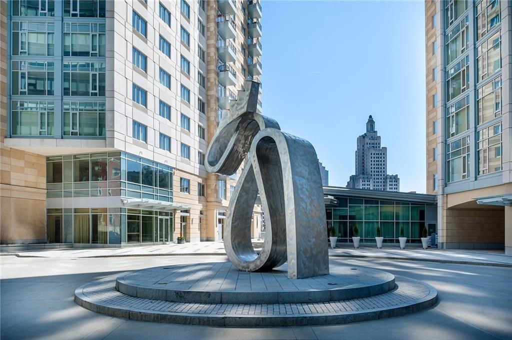 100 Exchange Street 1302