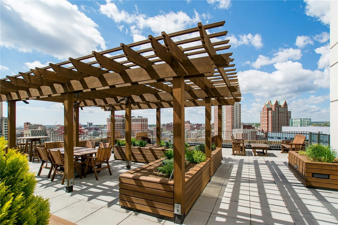 100 Exchange Street 1302