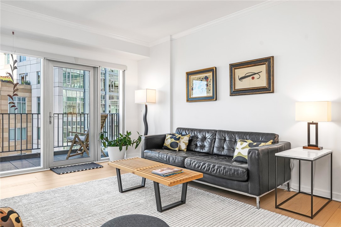 100 Exchange Street 1302