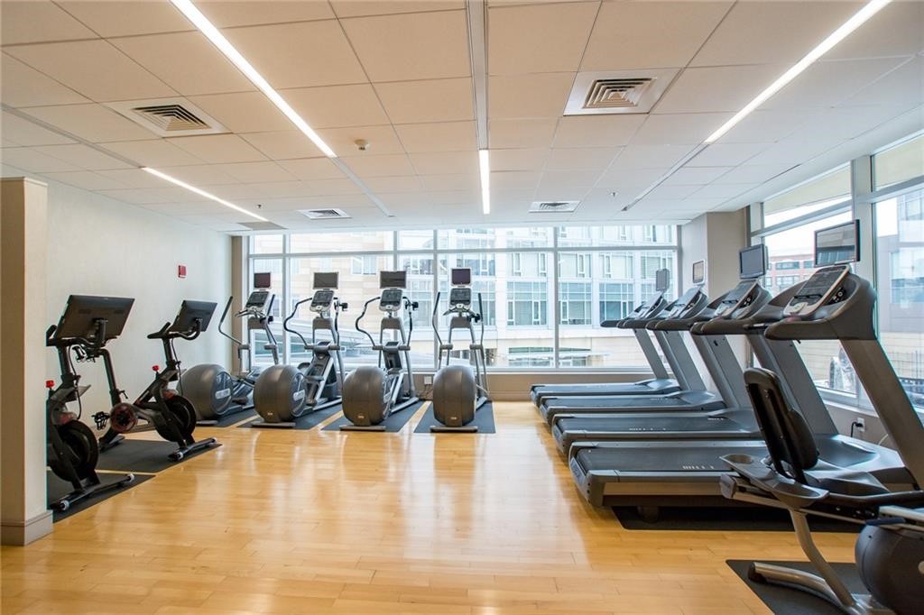 100 Exchange Street 1302