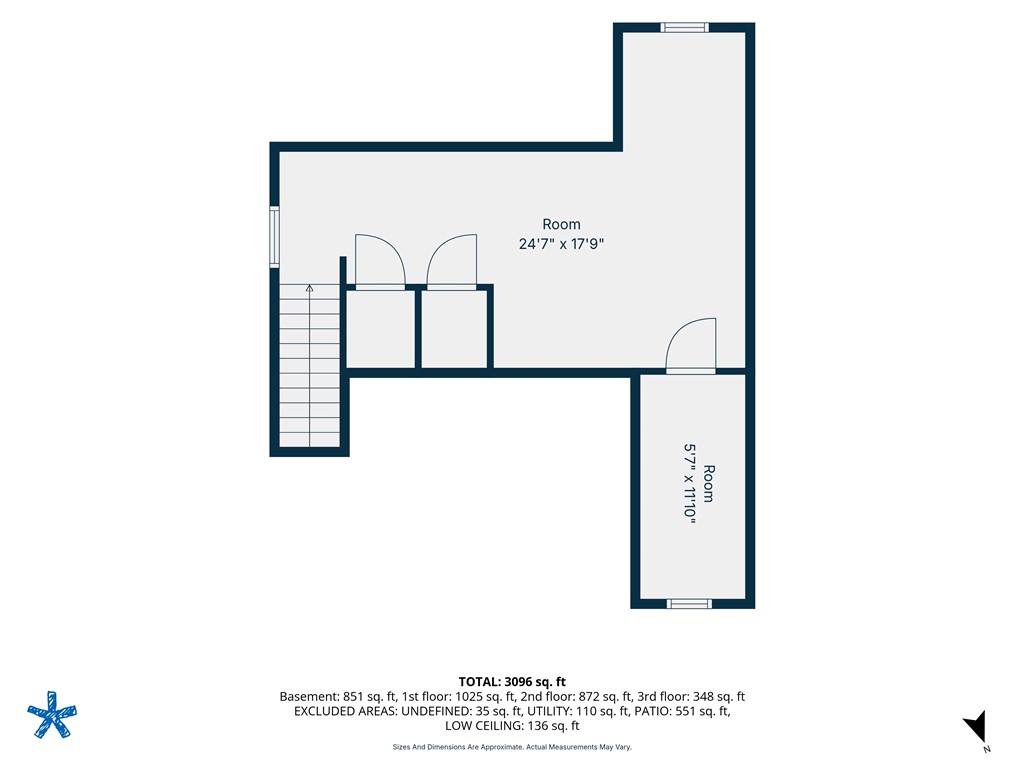 28 Kenilworth Way