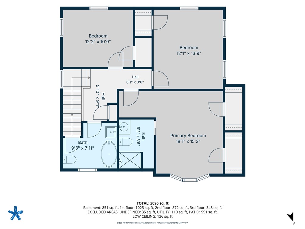 28 Kenilworth Way