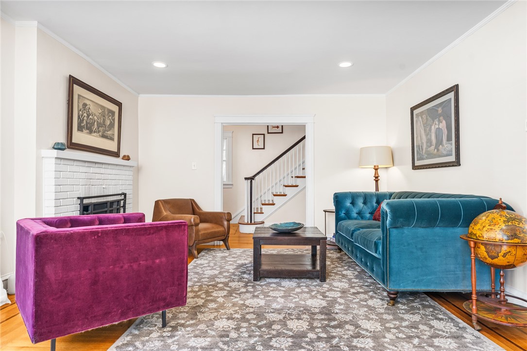 28 Kenilworth Way