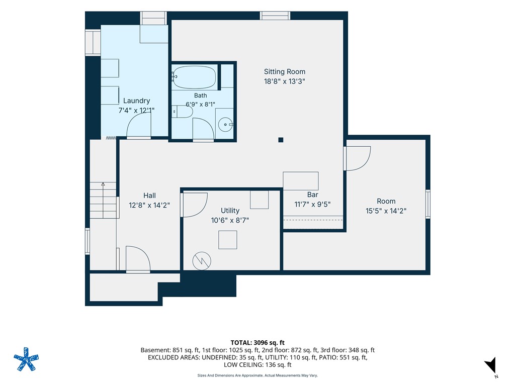 28 Kenilworth Way