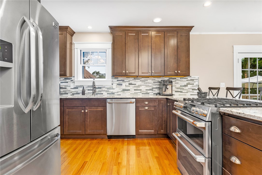 28 Kenilworth Way