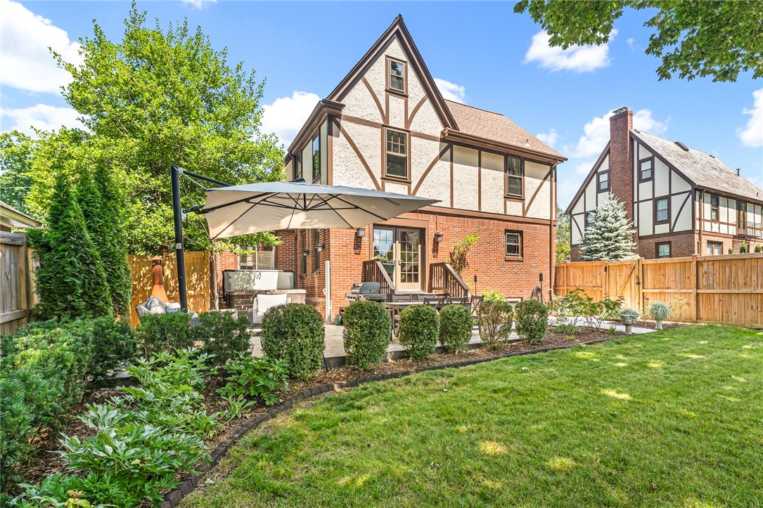 28 Kenilworth Way