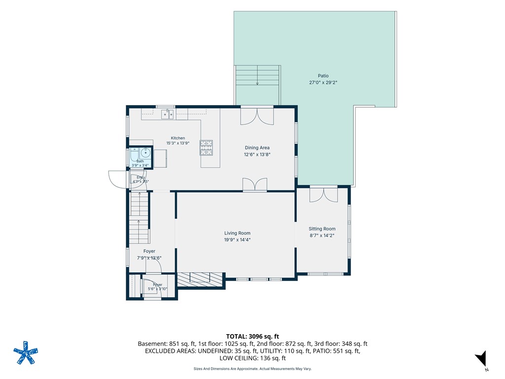 28 Kenilworth Way