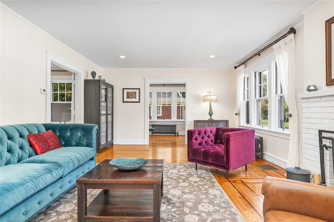 28 Kenilworth Way
