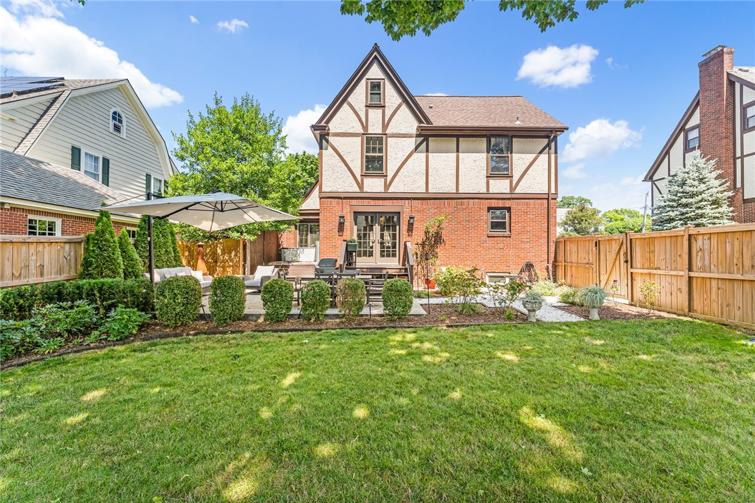 28 Kenilworth Way