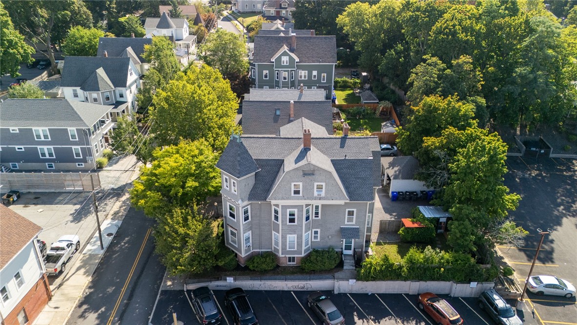 5 Hillside Avenue