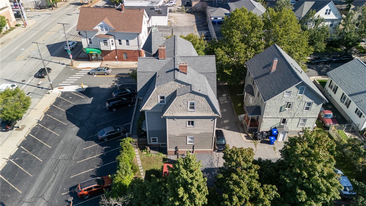 5 Hillside Avenue