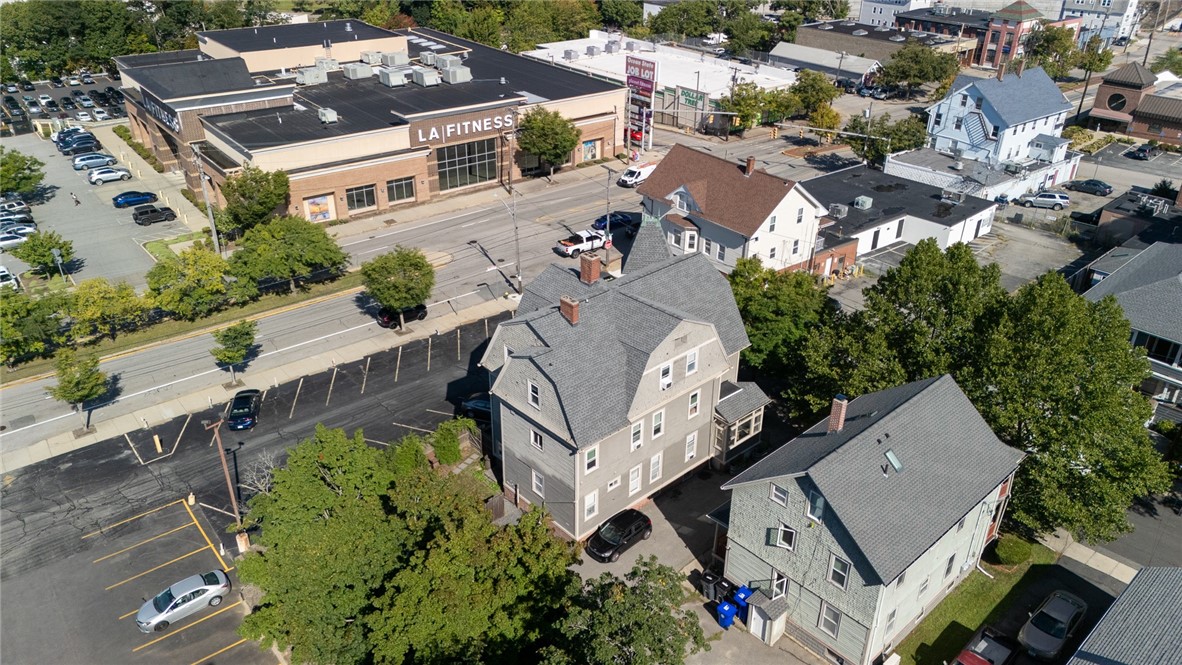5 Hillside Avenue