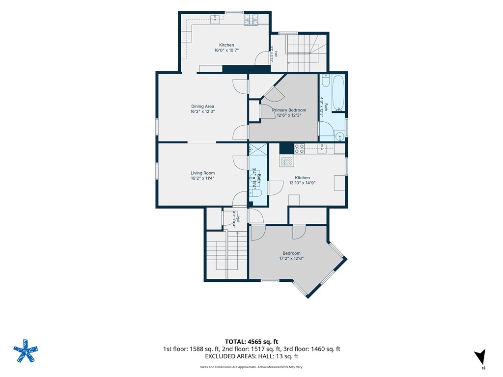 5 Hillside Avenue