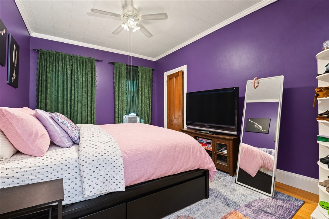 5 Hillside Avenue