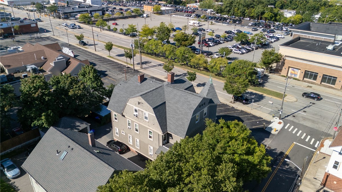 5 Hillside Avenue