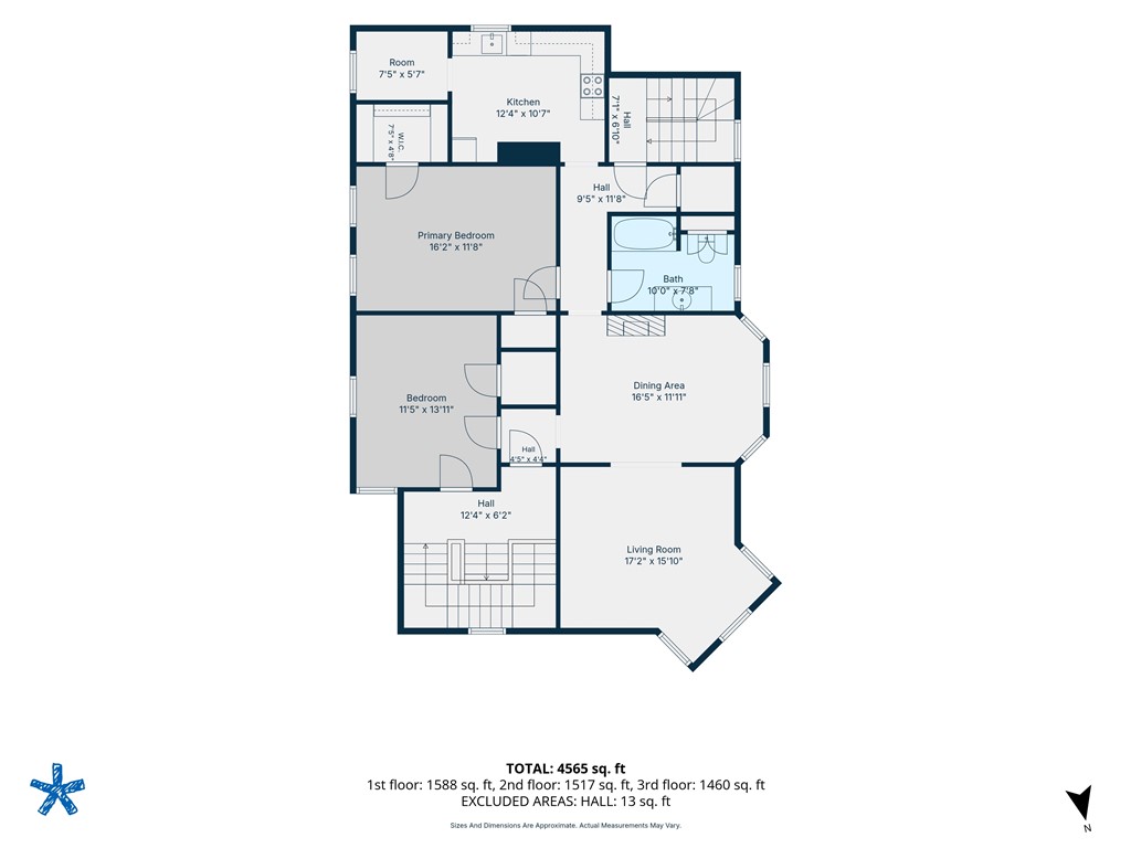 5 Hillside Avenue