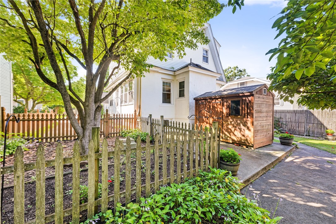 29 Rosegarden Street
