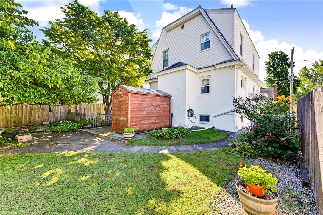 29 Rosegarden Street