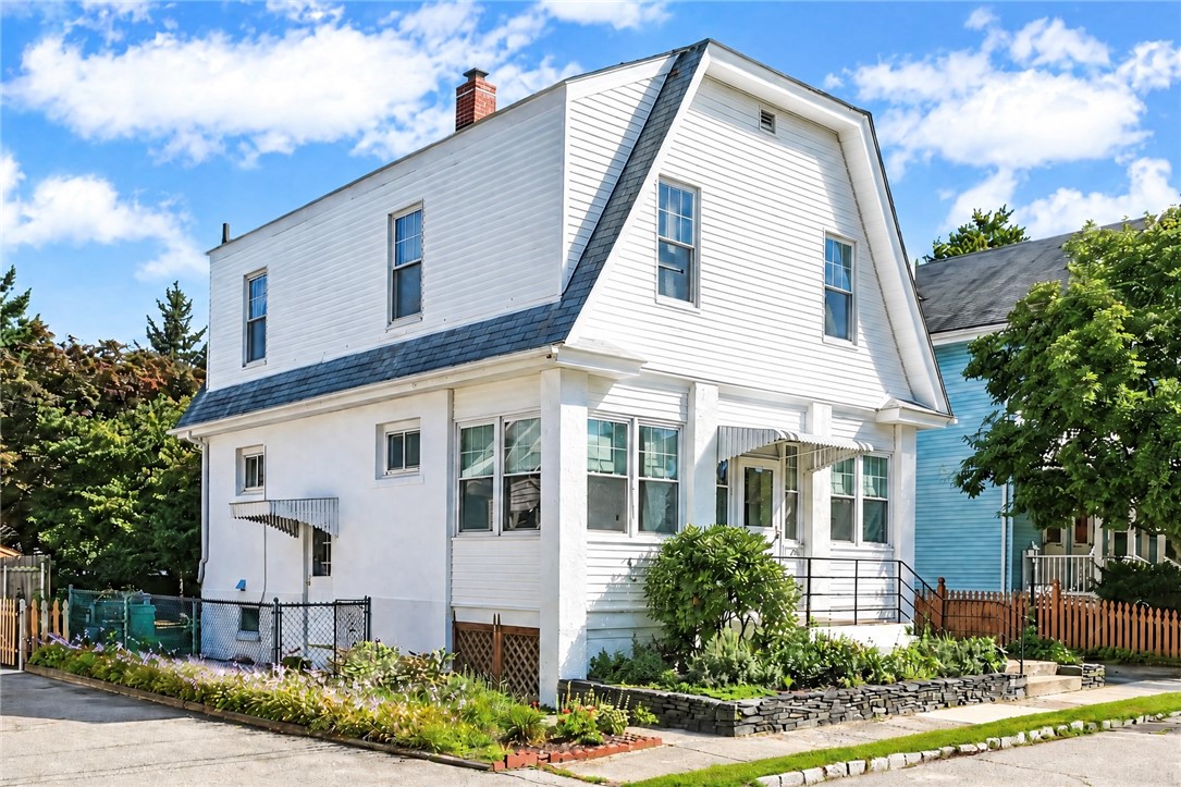 29 Rosegarden Street