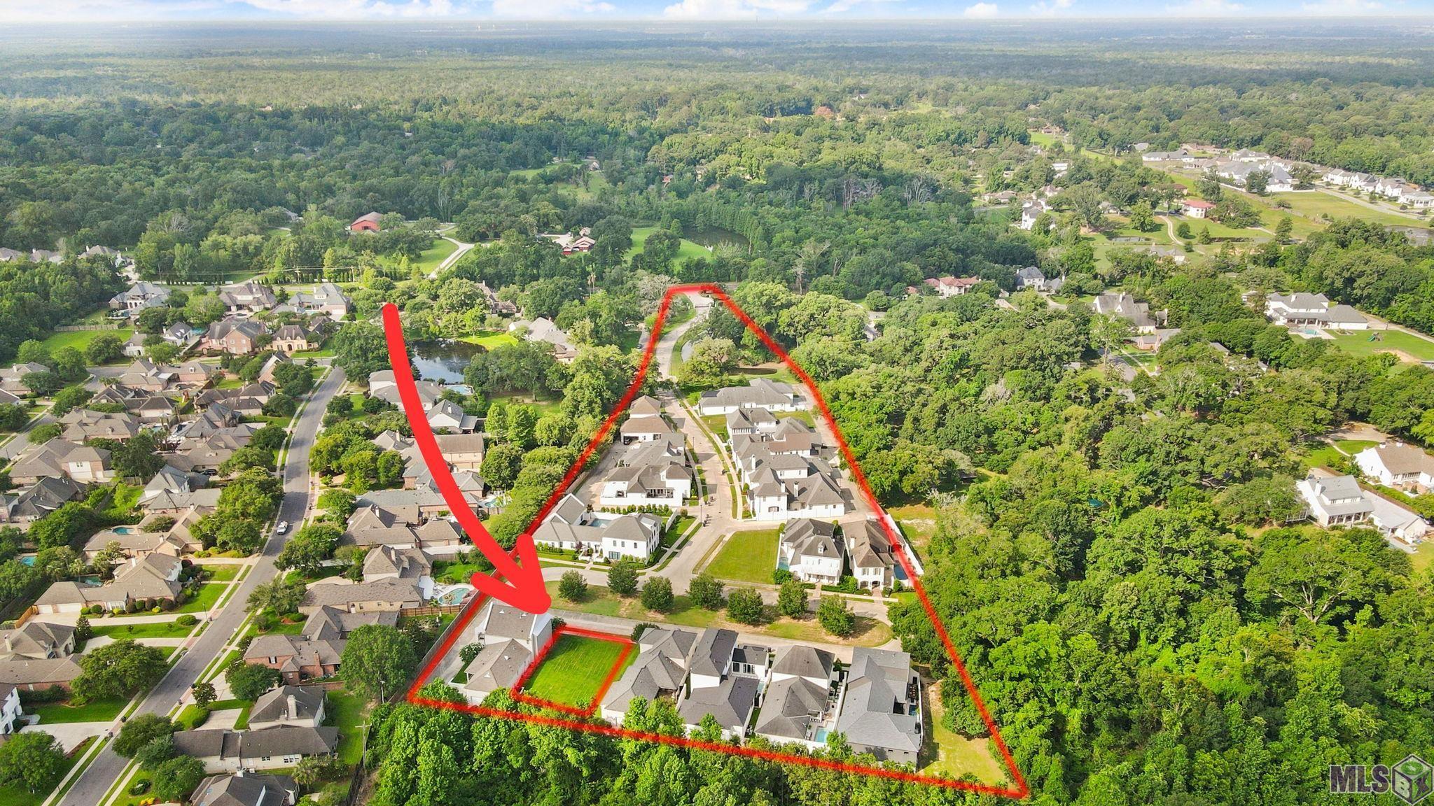 457 Casa Colina Ct