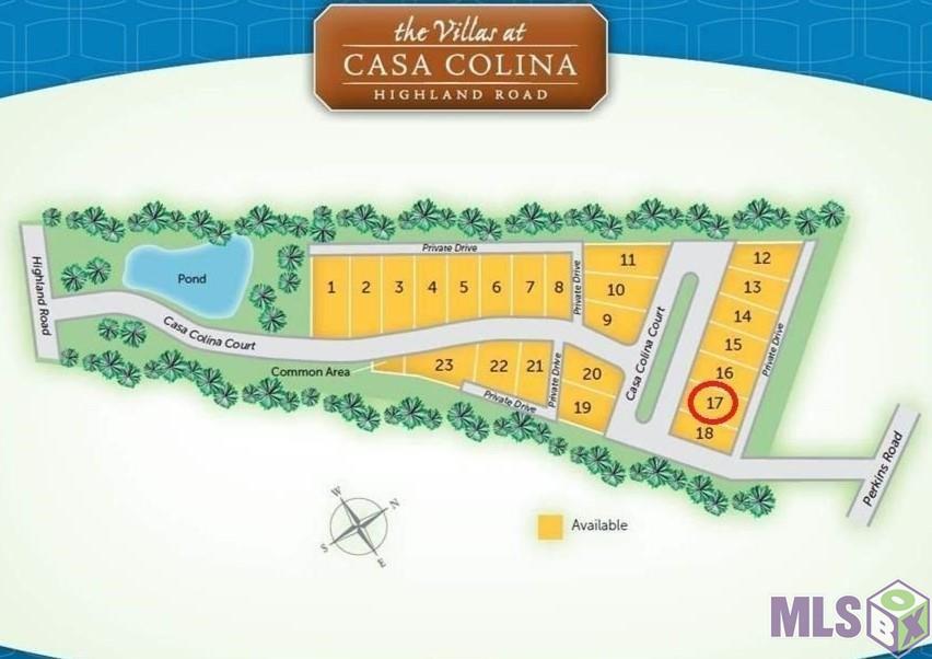 457 Casa Colina Ct